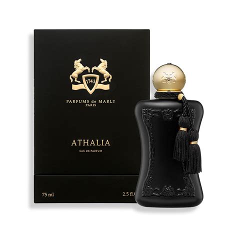 parfums de marly athalia